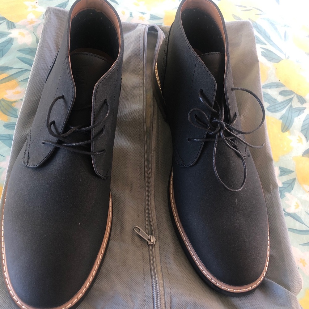 RYE Shoes